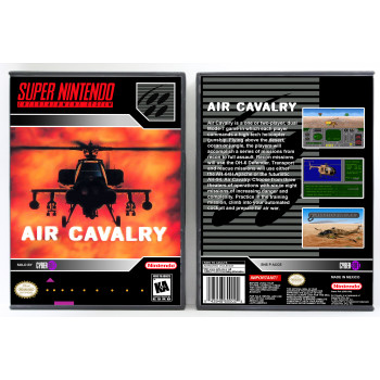 Air Cavalry